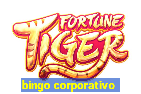 bingo corporativo